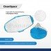 CleanSpace Steri-Plus Exhalation Valve Filter (Pack of 20)